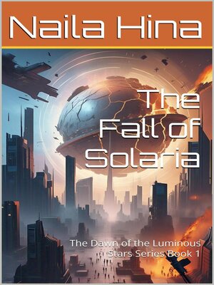 cover image of The Fall of Solaria